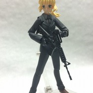 【日々気まぐレポ】第41回 数々のFPS/TPSに登場する銘銃が1/12アクセサリーに!「Little Armory M4A1タイプ」で遊んでみた