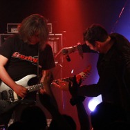 2 Nights 2 Remember！新曲2つが披露された「Crush40 - Live In Tokyo 2014」レポート