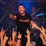 2 Nights 2 Remember！新曲2つが披露された「Crush40 - Live In Tokyo 2014」レポート