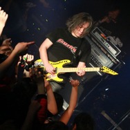 2 Nights 2 Remember！新曲2つが披露された「Crush40 - Live In Tokyo 2014」レポート