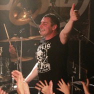 2 Nights 2 Remember！新曲2つが披露された「Crush40 - Live In Tokyo 2014」レポート