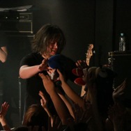 2 Nights 2 Remember！新曲2つが披露された「Crush40 - Live In Tokyo 2014」レポート