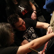 2 Nights 2 Remember！新曲2つが披露された「Crush40 - Live In Tokyo 2014」レポート