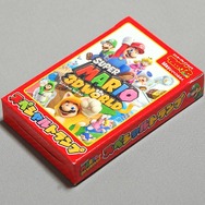 マリオトランプ