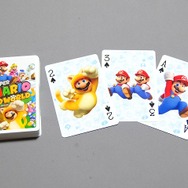 表面にはキャラクターが