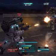 『機動戦士ガンダム サイドストーリーズ』に収録される『コロニーの落ちた地で…』『ジオニックフロント』のリメイク要素をチェック