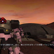 『機動戦士ガンダム サイドストーリーズ』に収録される『コロニーの落ちた地で…』『ジオニックフロント』のリメイク要素をチェック