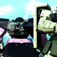『機動戦士ガンダム サイドストーリーズ』に収録される『コロニーの落ちた地で…』『ジオニックフロント』のリメイク要素をチェック