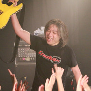 2 Nights 2 Remember！新曲2つが披露された「Crush40 - Live In Tokyo 2014」レポート