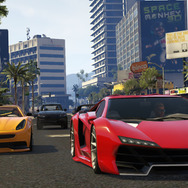 『GTA：オンライン』の「春のアップデート」情報が国内向けにも公開