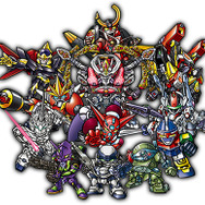 『第3次スパロボ大戦Z 時獄篇』に「エディットBGM」機能が搭載 ― 戦闘BGMを好きなMP3に設定可能に