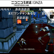 花神会VSドラゴラム田崎