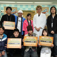 決勝進出4チーム決定！幕張決戦へ！