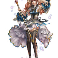 【スマホでMMOをプレイ】アクション性と多彩なコンテンツが魅力的な『アヴァベルオンライン』