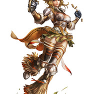 【スマホでMMOをプレイ】アクション性と多彩なコンテンツが魅力的な『アヴァベルオンライン』