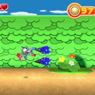 3DS『パックワールド』のキャラクターやアイテムを公開