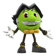 スフィロス大統領