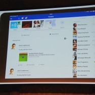 【Unite Japan 2014】スマホゲームに「シェアボタン」を！Unityが買収した「Everyplay」の魅力を徹底紹介