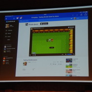 【Unite Japan 2014】スマホゲームに「シェアボタン」を！Unityが買収した「Everyplay」の魅力を徹底紹介