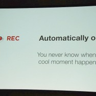 【Unite Japan 2014】スマホゲームに「シェアボタン」を！Unityが買収した「Everyplay」の魅力を徹底紹介