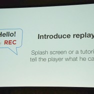 【Unite Japan 2014】スマホゲームに「シェアボタン」を！Unityが買収した「Everyplay」の魅力を徹底紹介