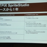 【Unite Japan 2014】FlashデザイナーにとってSpriteStudioは福音なのか・・・KLabが直面したアニメーション制作の課題とは?