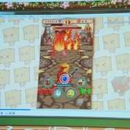 【Unite Japan 2014】FlashデザイナーにとってSpriteStudioは福音なのか・・・KLabが直面したアニメーション制作の課題とは?