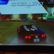 【Unite Japan 2014】ネイティブ初挑戦で大ヒット、『ACR DRIFT』のクルーズが紹介した「魔法の杖」とは?