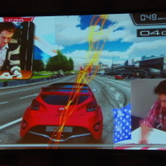 【Unite Japan 2014】ネイティブ初挑戦で大ヒット、『ACR DRIFT』のクルーズが紹介した「魔法の杖」とは?