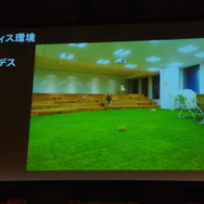 【Unite Japan 2014】ネイティブ初挑戦で大ヒット、『ACR DRIFT』のクルーズが紹介した「魔法の杖」とは?