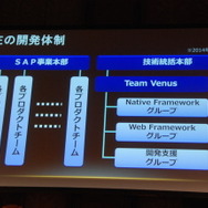 【Unite Japan 2014】ネイティブ初挑戦で大ヒット、『ACR DRIFT』のクルーズが紹介した「魔法の杖」とは?