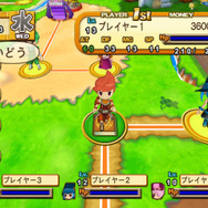 ドカポンキングダム