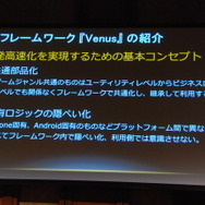 【Unite Japan 2014】ネイティブ初挑戦で大ヒット、『ACR DRIFT』のクルーズが紹介した「魔法の杖」とは?