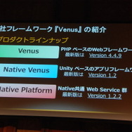 【Unite Japan 2014】ネイティブ初挑戦で大ヒット、『ACR DRIFT』のクルーズが紹介した「魔法の杖」とは?