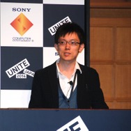 【Unite Japan 2014】リッチ化するスマホゲームで、ミドルウェアができること~CRI・ミドルウェアのミドルウェア群と採用事例