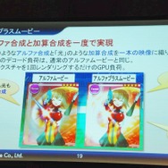 【Unite Japan 2014】リッチ化するスマホゲームで、ミドルウェアができること~CRI・ミドルウェアのミドルウェア群と採用事例