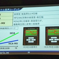 【Unite Japan 2014】リッチ化するスマホゲームで、ミドルウェアができること~CRI・ミドルウェアのミドルウェア群と採用事例