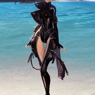 PC向けMMORPG『ブレイドアンドソウル』先行体験特典も付くパッケージ版の情報が明らかに