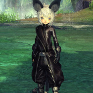 PC向けMMORPG『ブレイドアンドソウル』先行体験特典も付くパッケージ版の情報が明らかに