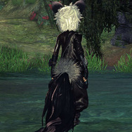 PC向けMMORPG『ブレイドアンドソウル』先行体験特典も付くパッケージ版の情報が明らかに