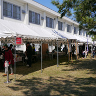 陸上自衛隊土浦駐屯地で戦車と一緒にお花見をしてきた