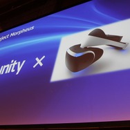 Project Morpheusにも対応予定