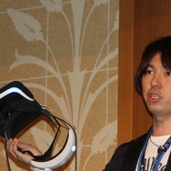 SCEの秋山氏