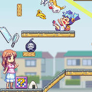 プレミアソフト『コロぱた』と、新作STG『サジタリウス・エー・スター』がDSiウェアとして来週配信