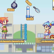 プレミアソフト『コロぱた』と、新作STG『サジタリウス・エー・スター』がDSiウェアとして来週配信