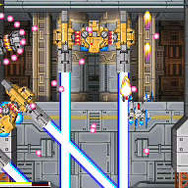 プレミアソフト『コロぱた』と、新作STG『サジタリウス・エー・スター』がDSiウェアとして来週配信