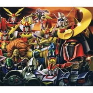 サンライズ ロボットアニメ大鑑