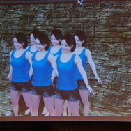 【Unite Japan 2014】堀江貴文氏「人物の3Dデータ販売は新しいビジネスの可能性」、実写を使ったゲームのいま