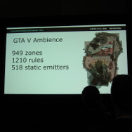 『グランド・セフト・オートV』オーディオプログラマーが語る音響デザインの裏側