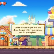 変身ハムスターの2Dアクション『Flying Hamster II』、マルチプラットフォームを視野にKickstarterを開始―山根ミチル氏も開発協力